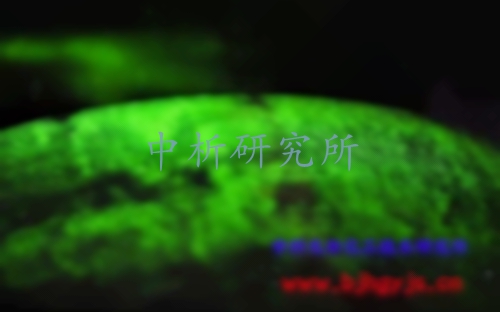 磁粉探傷檢測