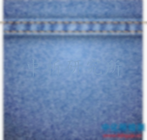 牛仔布檢測(cè)