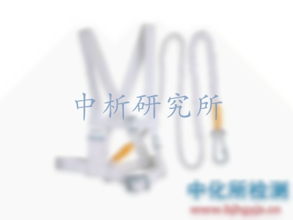 安全帶檢測(cè)