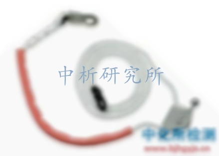 安全繩檢測