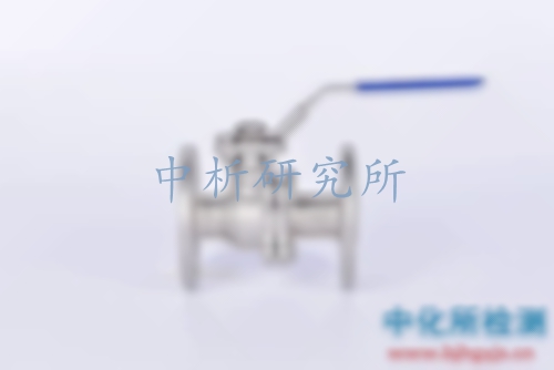閥門(mén)檢測(cè)