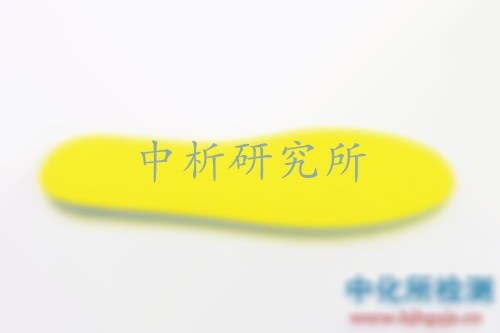 鞋墊檢測
