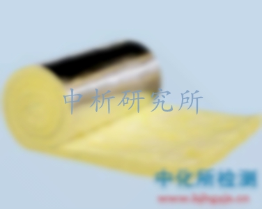 巖棉檢測