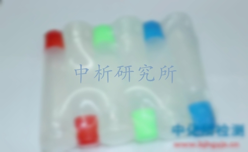 膠水檢測