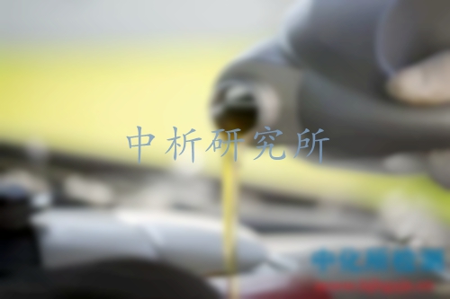 防凍液檢測