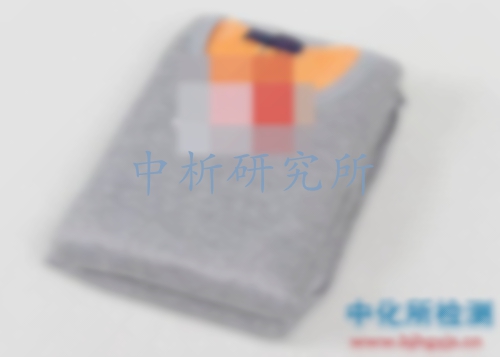 內(nèi)衣檢測(cè)