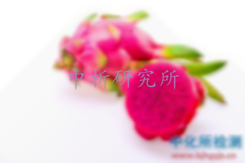 火龍果檢測