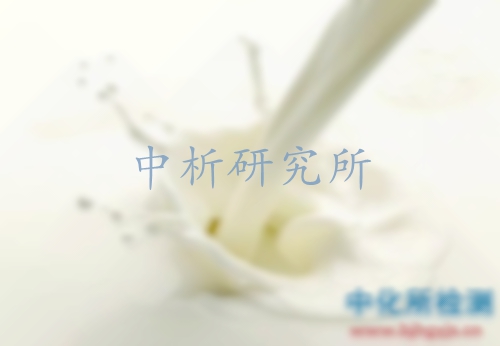牛初乳檢測