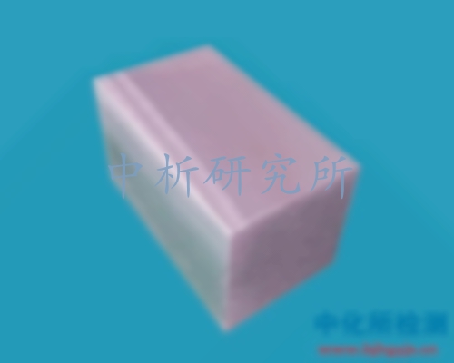 多晶硅檢測