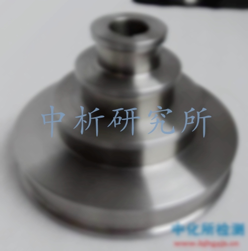 碳化鎢檢測(cè)