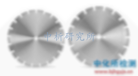鋸片檢測(cè)