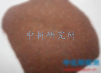 金剛砂檢測