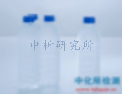 塑料瓶檢測