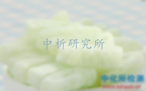 蜜餞檢測