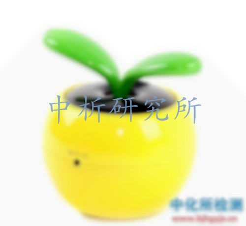加濕器檢測(cè)