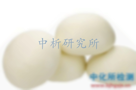 饅頭檢測(cè)