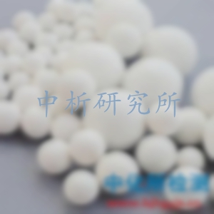 陶瓷球檢測