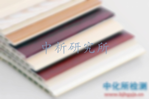 墻板檢測