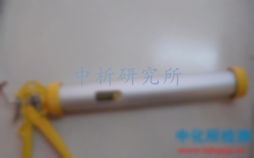 結(jié)構(gòu)膠檢測(cè)