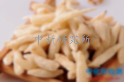 麥冬檢測