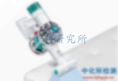 除螨儀檢測