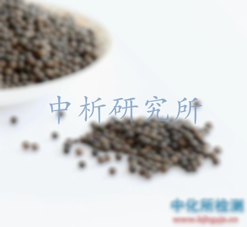 化肥檢測(cè)