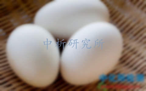 鵝蛋檢測