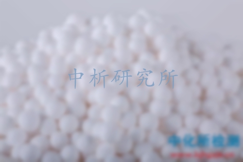 催化劑檢測