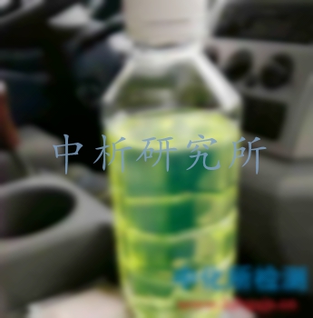汽油檢測(cè)