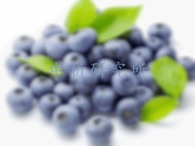白藜蘆醇檢測