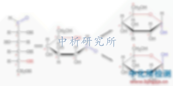 糖類檢測