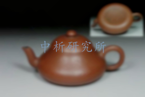 紫砂檢測(cè)