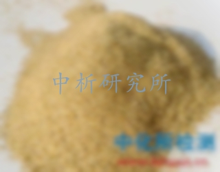 稻殼檢測