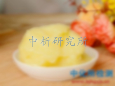 蜂王漿檢測
