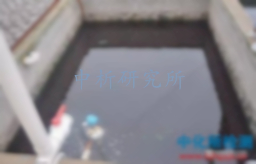 沼液檢測