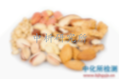 干果檢測