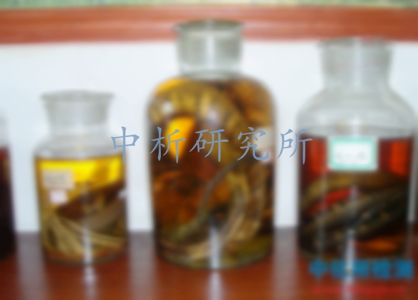 露酒檢測