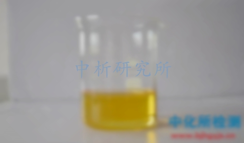 苯胺點(diǎn)