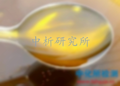 過氧化值