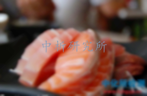 魚肉檢測(cè)