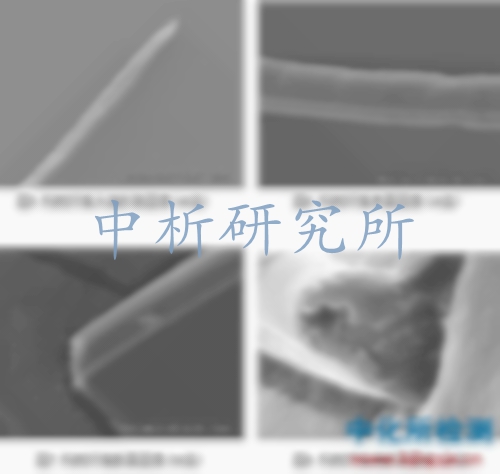 結(jié)晶度檢測