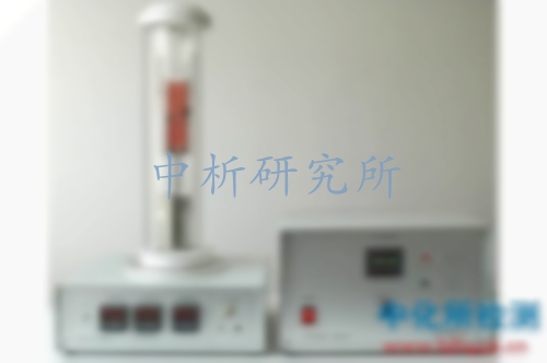 氧指數(shù)