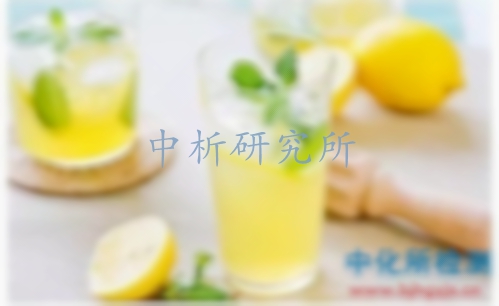 飲品檢測