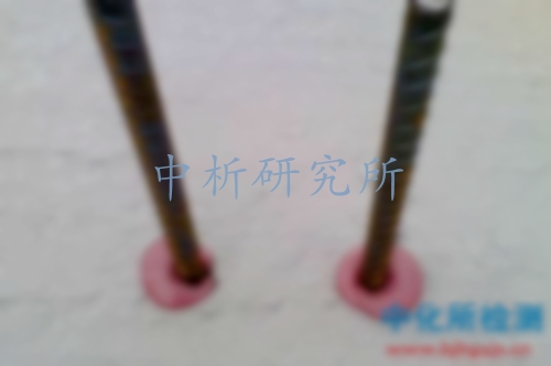 植筋膠檢測(cè)