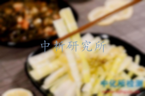 二氧化硫檢測
