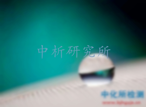 疏水性