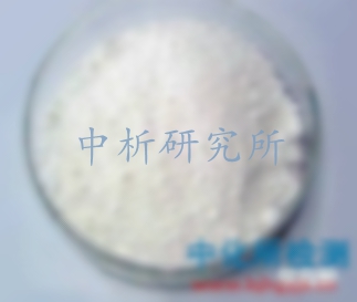 二氧化鈦檢測