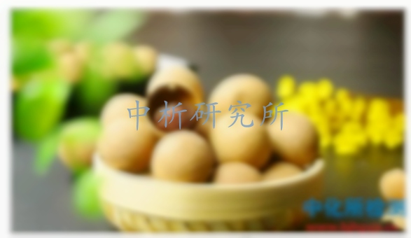 龍眼檢測(cè)