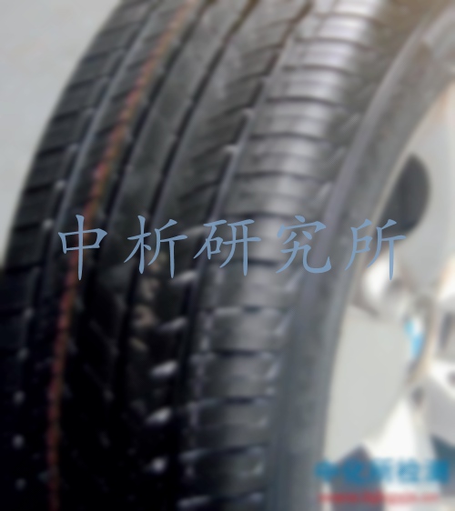 磨損指數(shù)