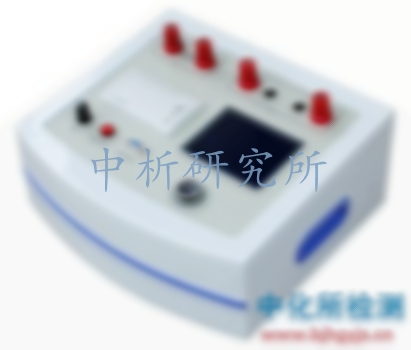 阻抗測試
